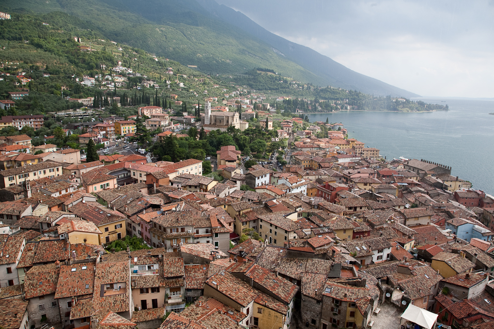 Malcesine